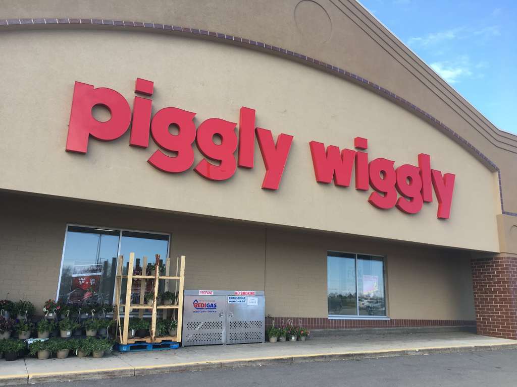 Fox Bros. Piggly Wiggly - Port Washington