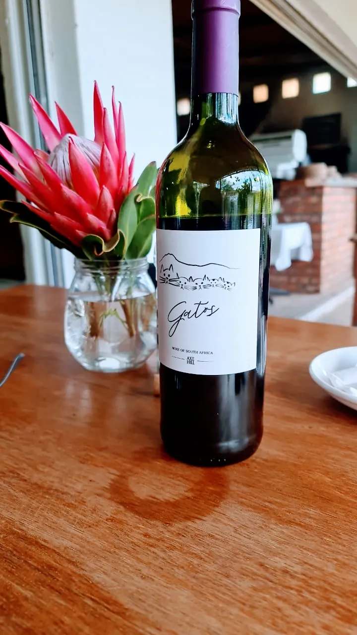 Axe Hill Winery (Pty) Ltd — photo 2