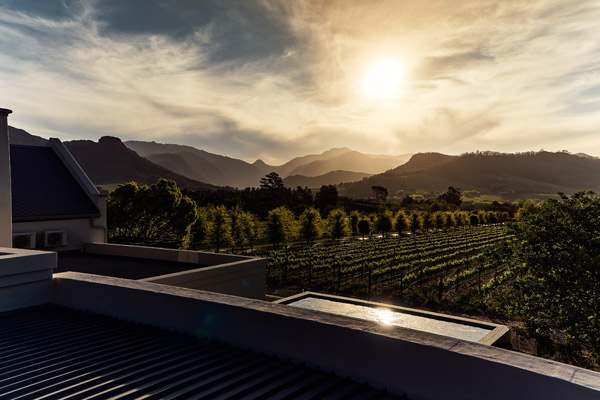 Colmant Cap Classique and Champagne — photo 1