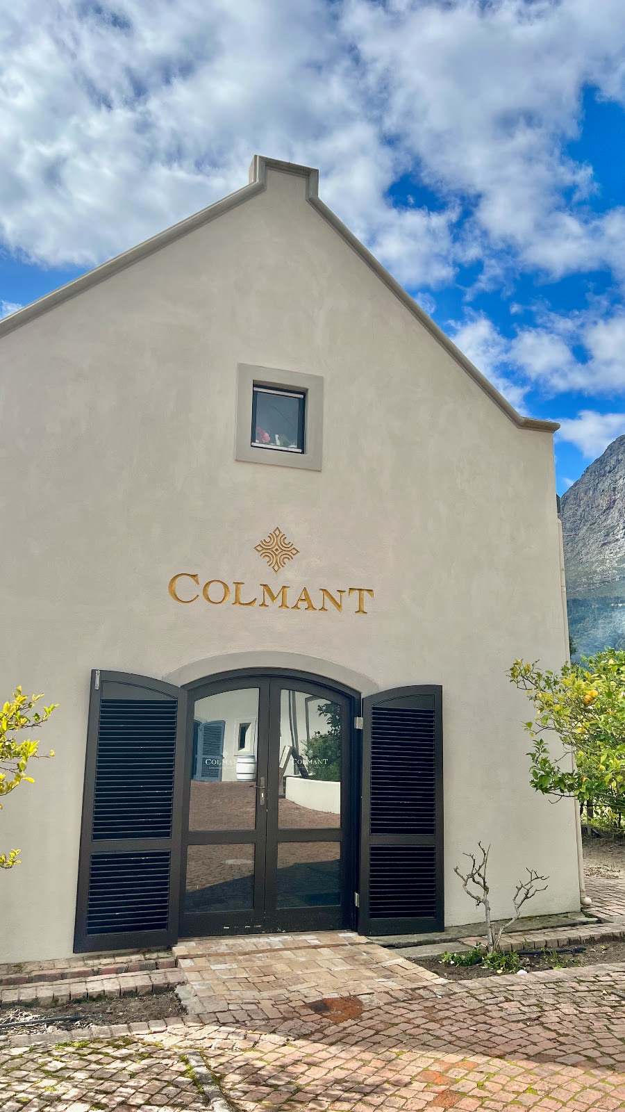 Colmant Cap Classique and Champagne — photo 2