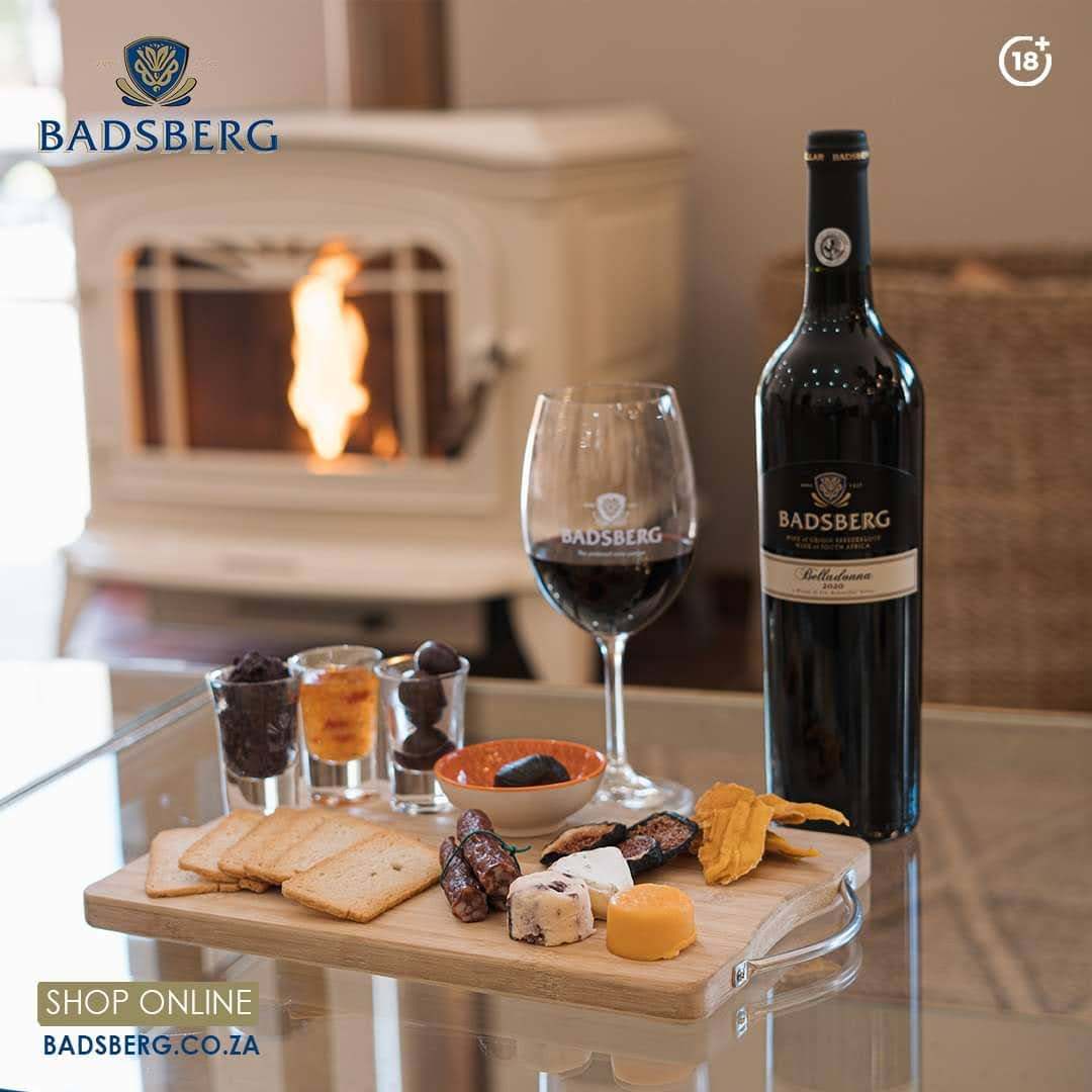 Badsberg Wine Cellar — photo 2