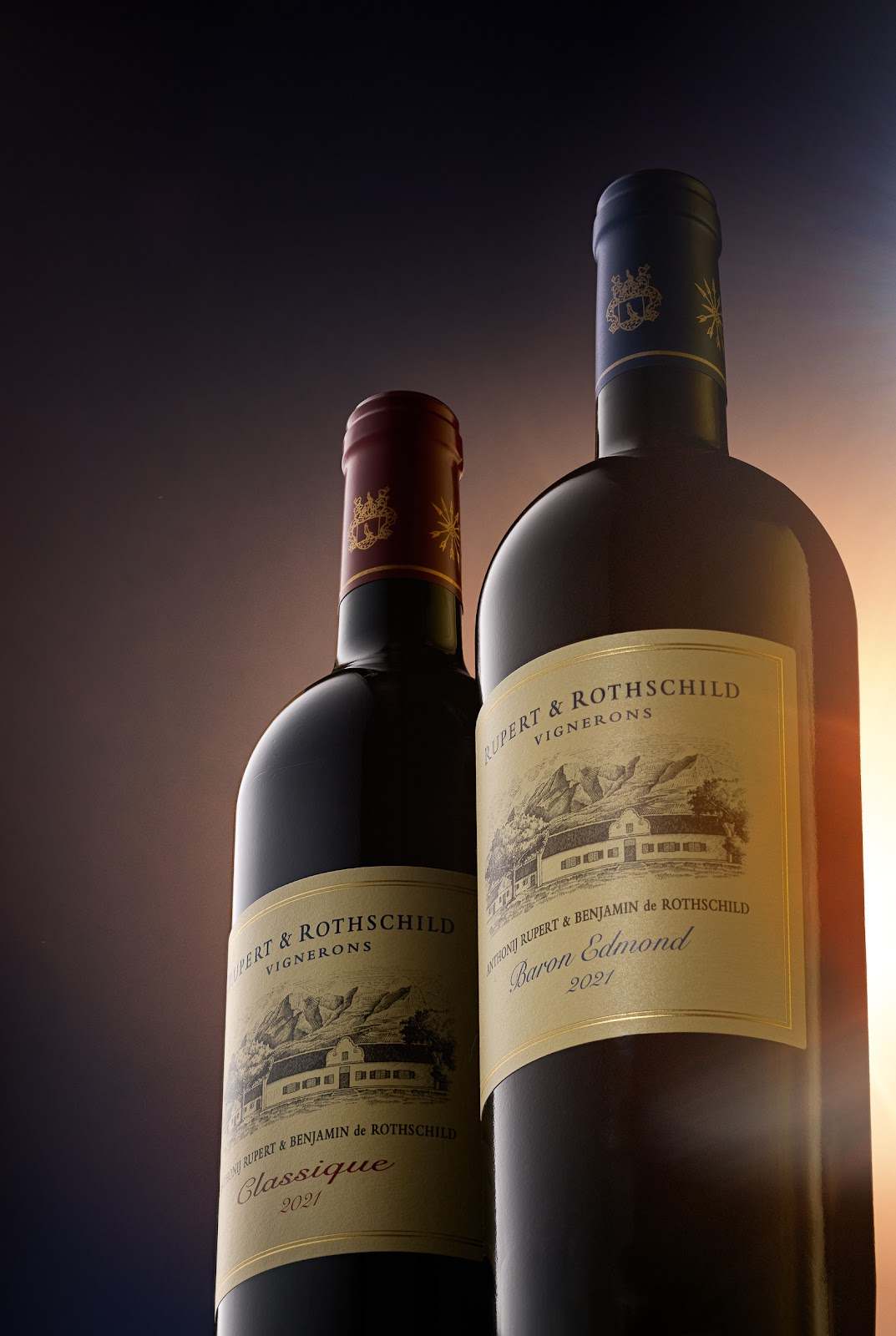 Rupert & Rothschild Vignerons — photo 3