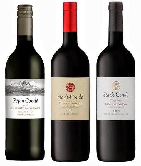 Stark-Condé Wines — photo 3