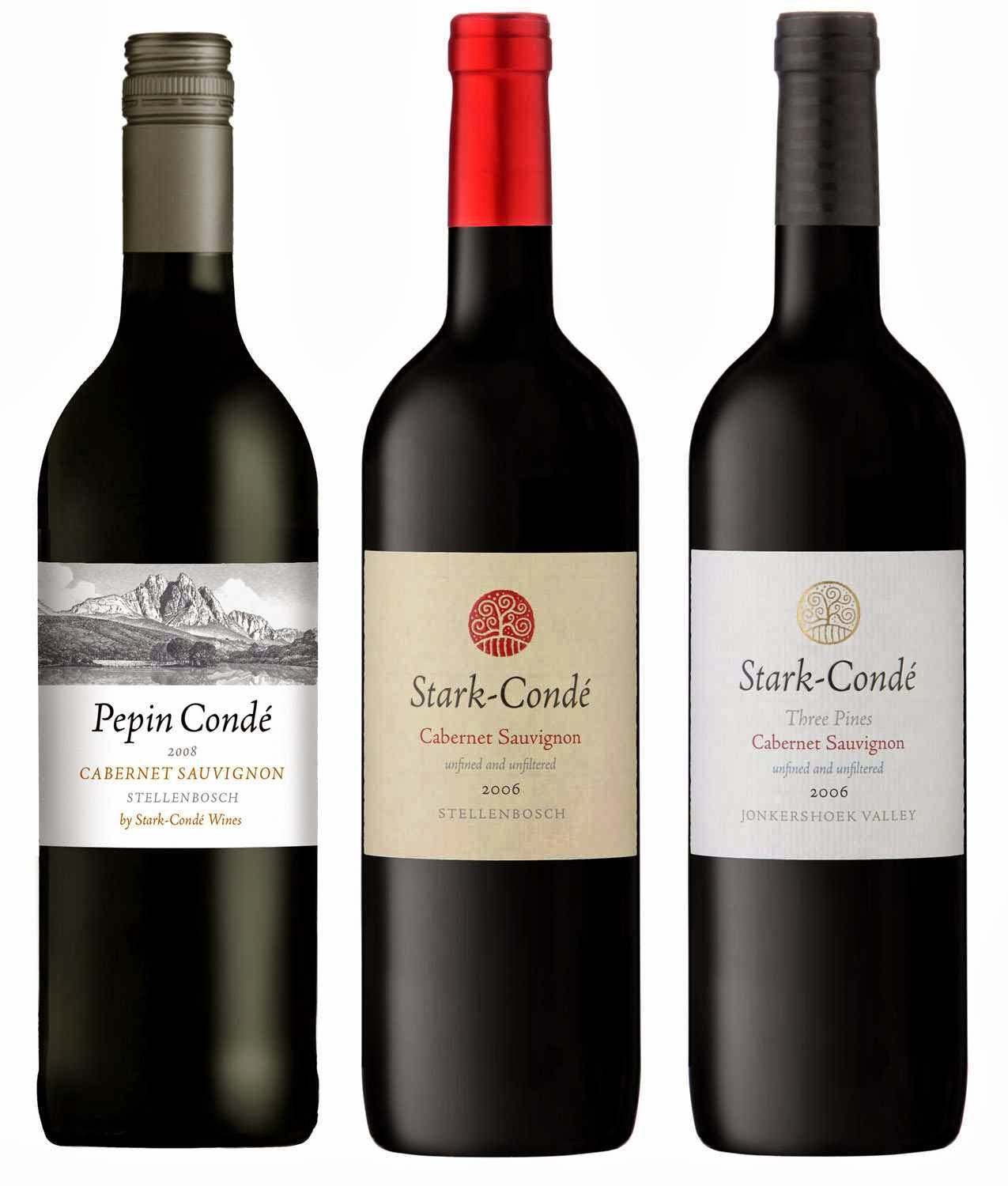 Stark-Condé Wines — photo 3