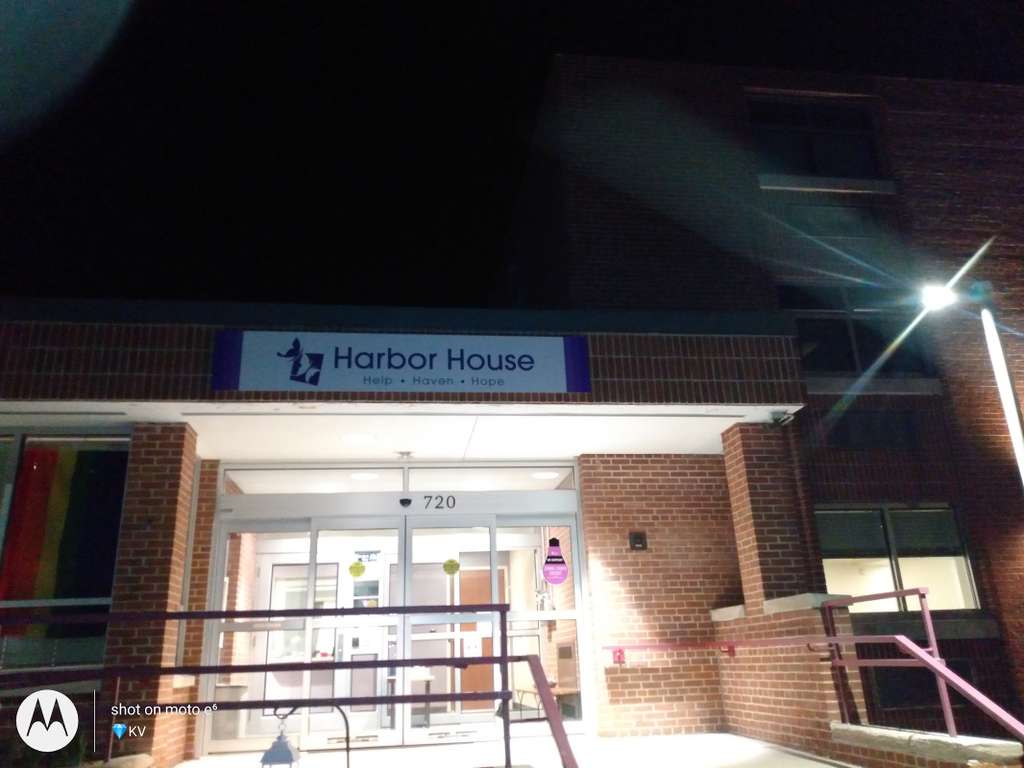 Harbor House Domestic Abuse