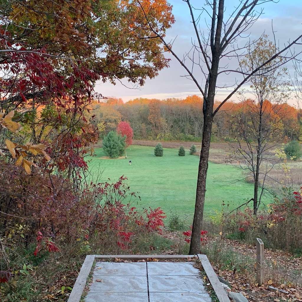 Heritage Trails County Park