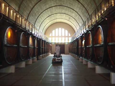 KWV Emporium — photo 3