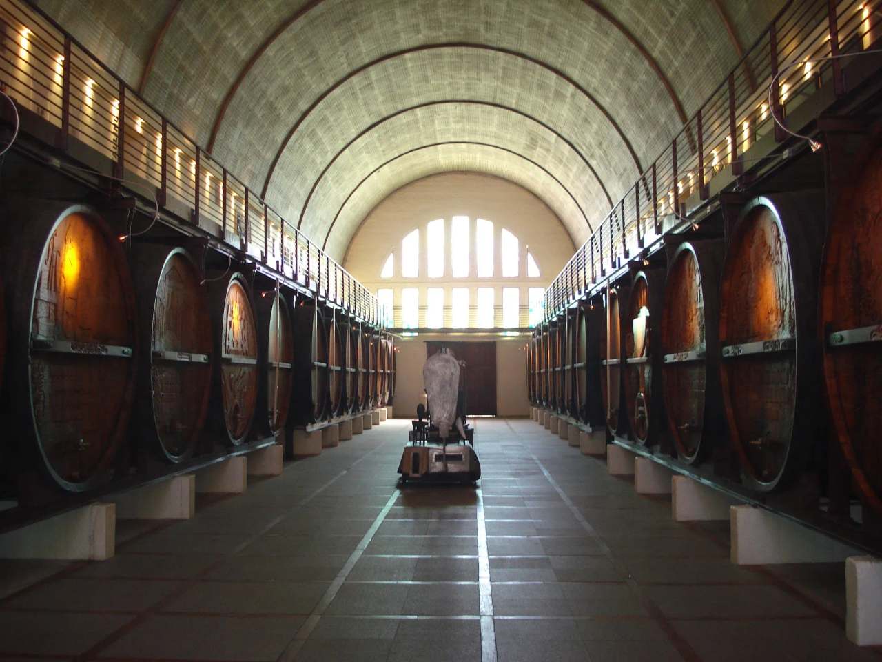 KWV Emporium — photo 3