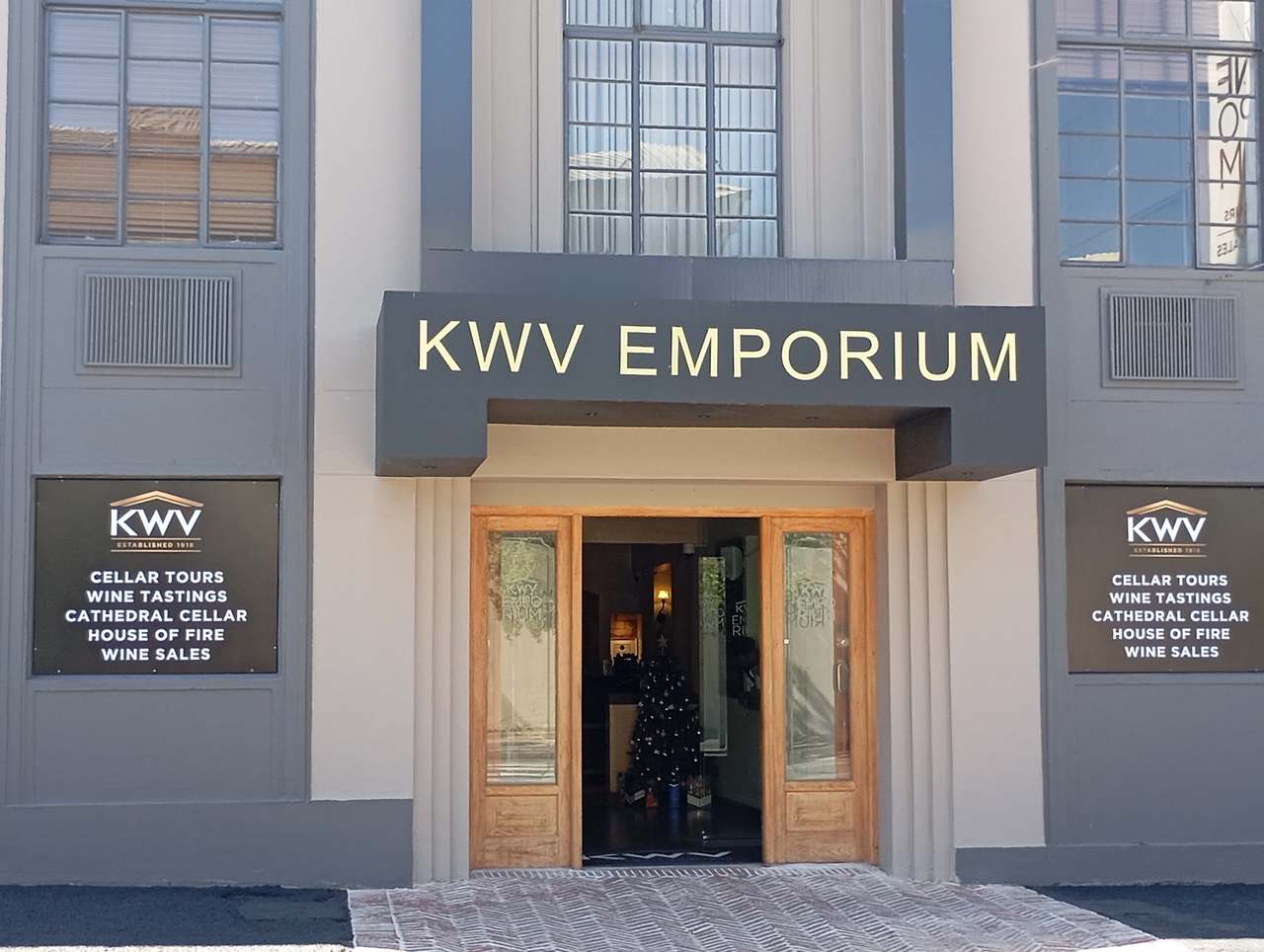 KWV Emporium — photo 2