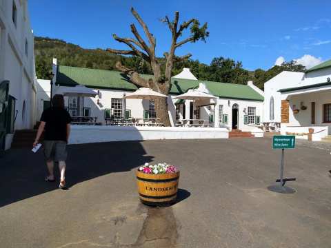 Landskroon Wines — photo 2