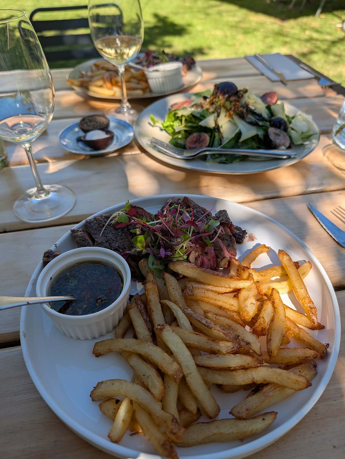 Winshaw Vineyards — photo 3