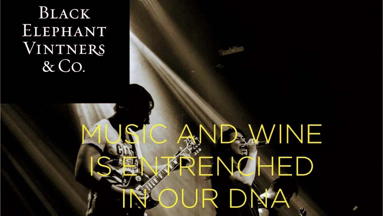 Black Elephant Vintners — photo 1