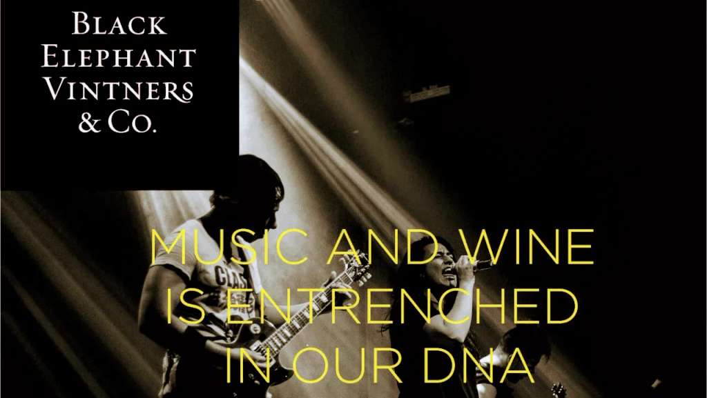 Black Elephant Vintners