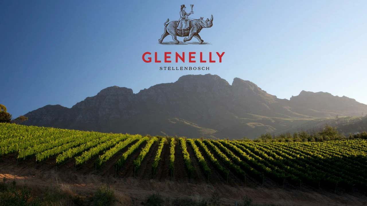 Glenelly Estate — photo 1