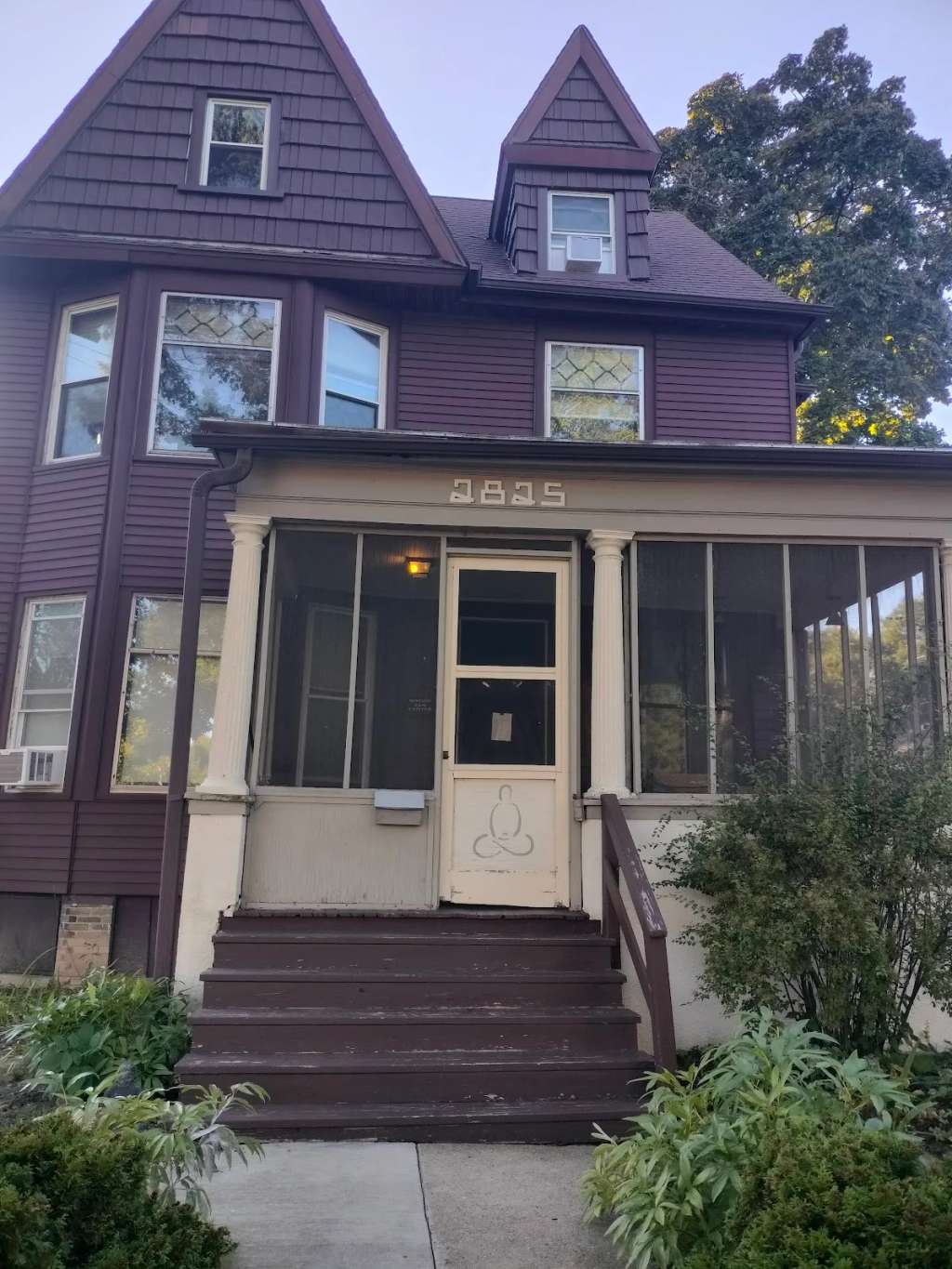 Milwaukee Zen Center