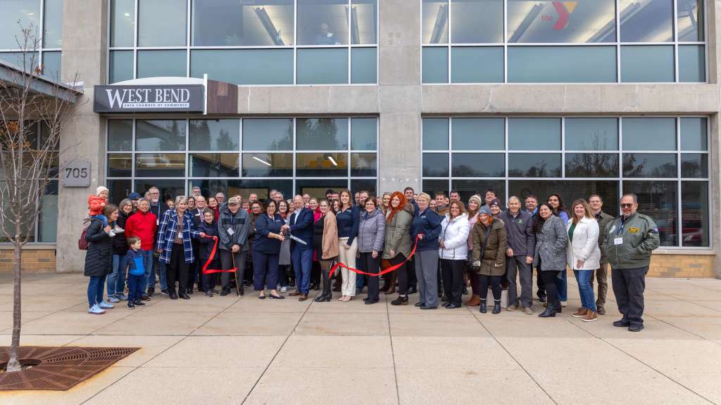 West Bend Area Chamber of Commerce
