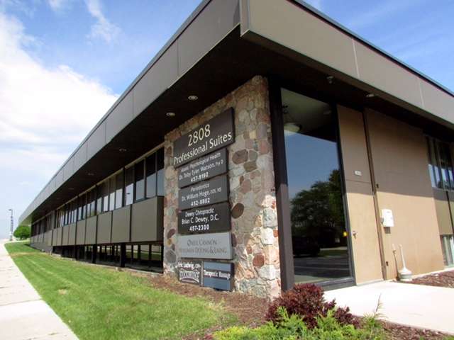 Dewey Chiropractic
