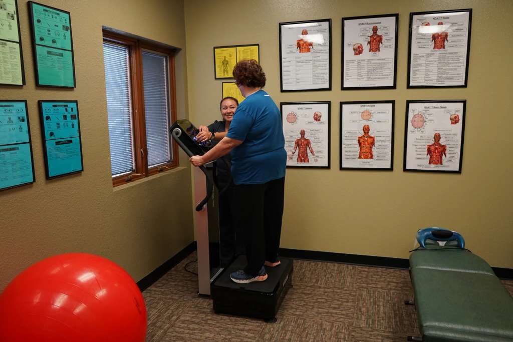 Impower Chiropractic