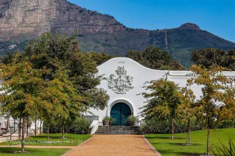 Plaisir Wine Estate — photo 3