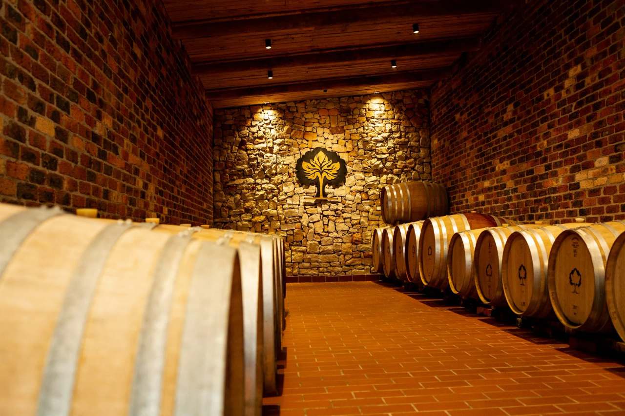 GlenWood Vineyards — photo 1