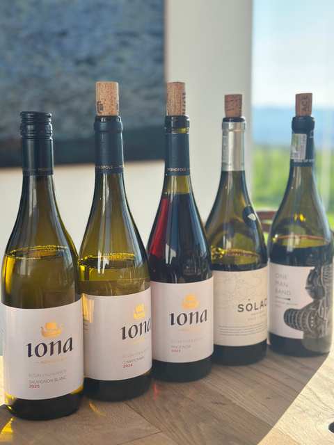 Iona Wines — photo 3