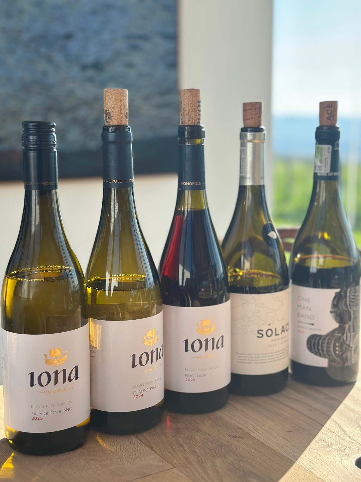 Iona Wines — photo 3