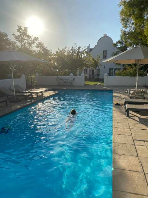 Jacaranda Wine & Guest Farm — photo 3