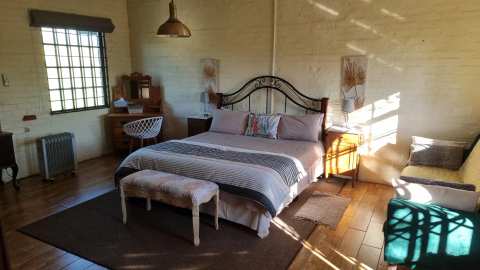 Jacaranda Wine & Guest Farm — photo 2
