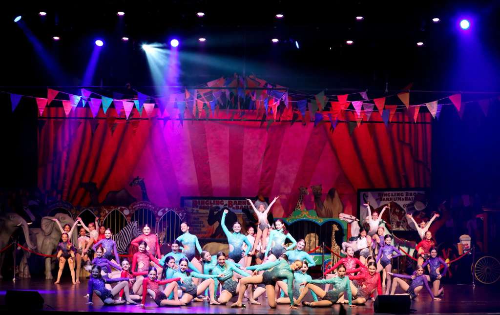 Brio Studios Brookfield - Dance