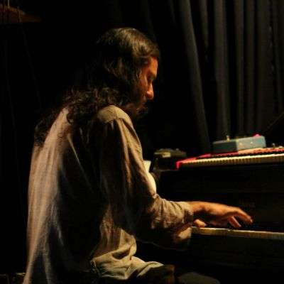 David Wake